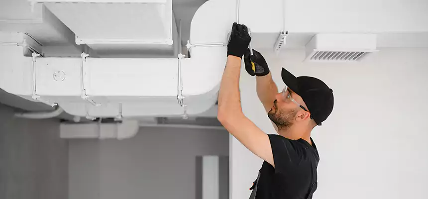 Our Air Duct Cleaning Services in Temple Terrace, FL
