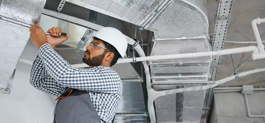 Proactive Ac Vent Repairs & Air Duct Replacement Companies Near Me in Temple Terrace