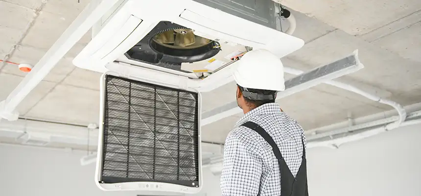 Our Affordable Duct Cleaning Near Me Services in Temple Terrace, FL