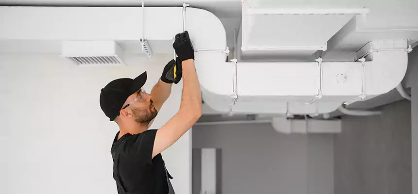 Our Air Duct Repair Services in Temple Terrace, FL