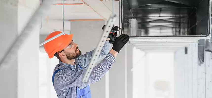 Our Air Vent Replacement Services in Temple Terrace, FL