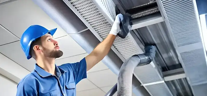 Our Annual Dryer Vent Maintenance Services in Temple Terrace, FL