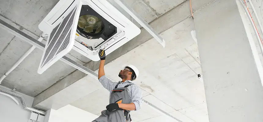 Efficient Multi‑Unit & HOA Annual Vent Cleaning Plans in Temple Terrace