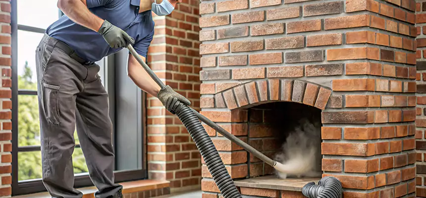 Our Chimney Sweep Services in Temple Terrace, FL
