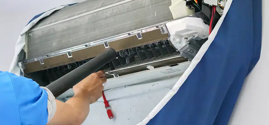 Advanced Clogged Dryer Vent Repair for Multi-Unit & Commercial in Temple Terrace, FL