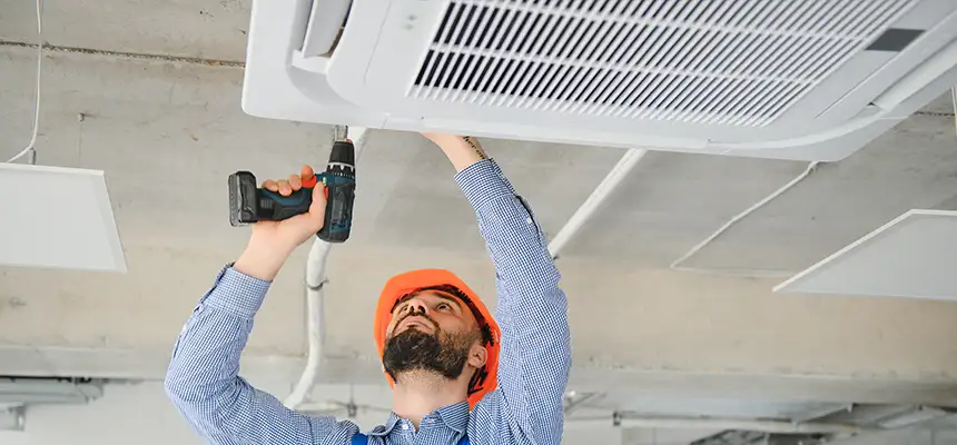 Detailed Multi‑Unit Riser & Roof Termination Cleaning in Temple Terrace