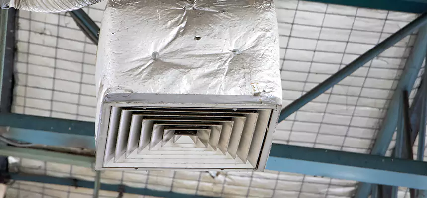 Our Custom HVAC Ductwork Services in Temple Terrace, FL