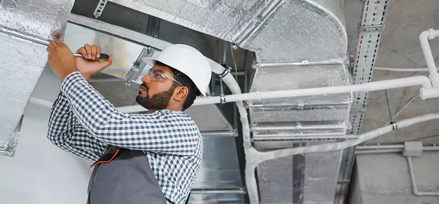Our Dryer Duct Pressure Testing Services in Temple Terrace, FL