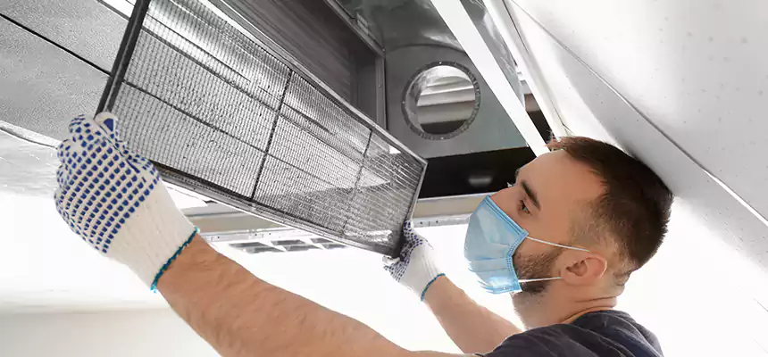Our Home Duct Cleaning Services in Temple Terrace, FL  