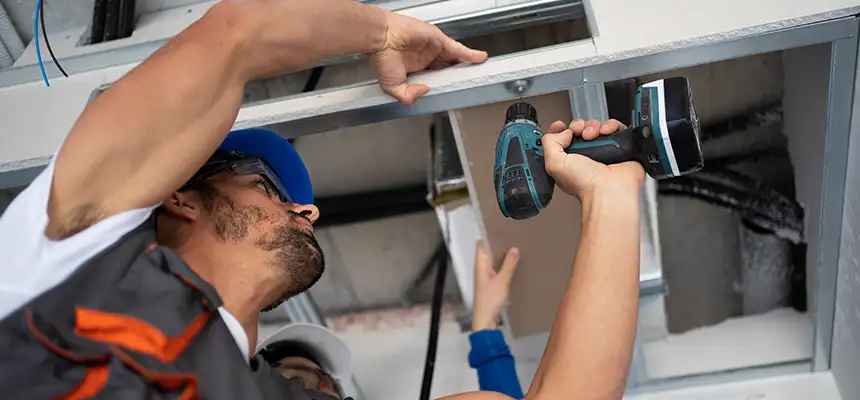 Our Improve Home Air Circulation Services in Temple Terrace, FL