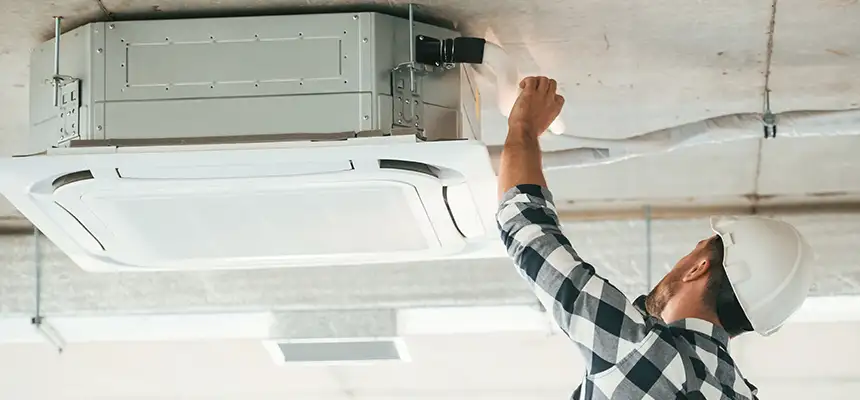 Our Local Vent Cleaning Services in Temple Terrace, FL