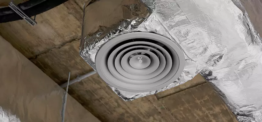 Our Low VOC Vent Installation Services in Temple Terrace, FL