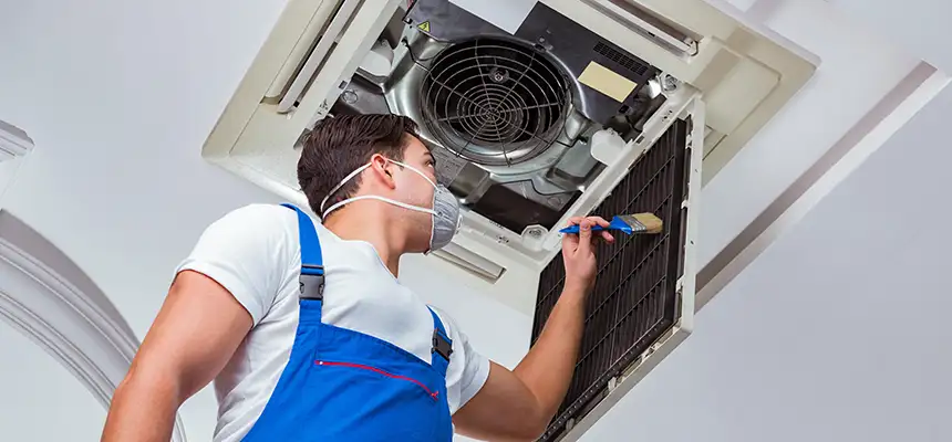 Our Move-in/Move-out Duct Cleaning Services in Temple Terrace, FL