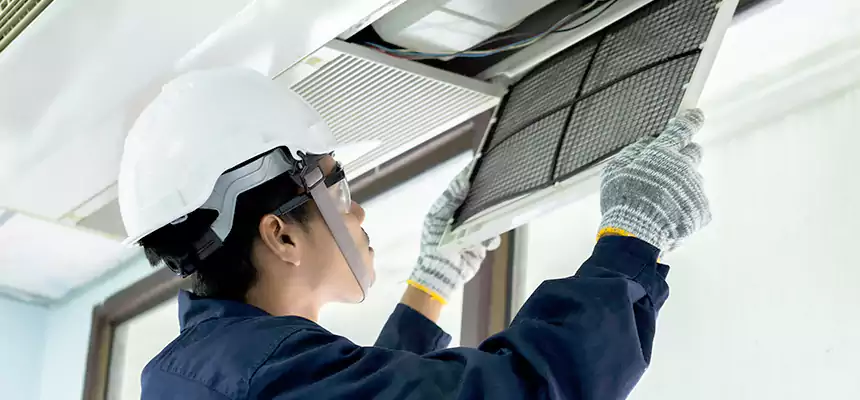 Our Residential Air Vent Cleaning Services in Temple Terrace, FL