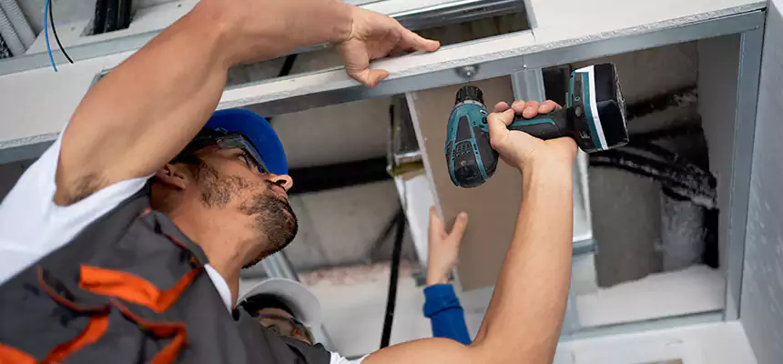 Our Retail Store Duct Cleaning Services in Temple Terrace, FL