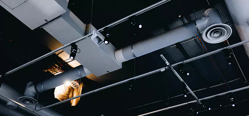 Our Seasonal Allergy Air Duct Cleaning Services in Temple Terrace, FL