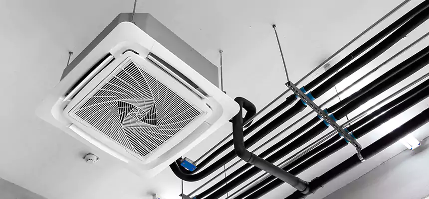 Our Smart AC Vent Controller Services in Temple Terrace, FL