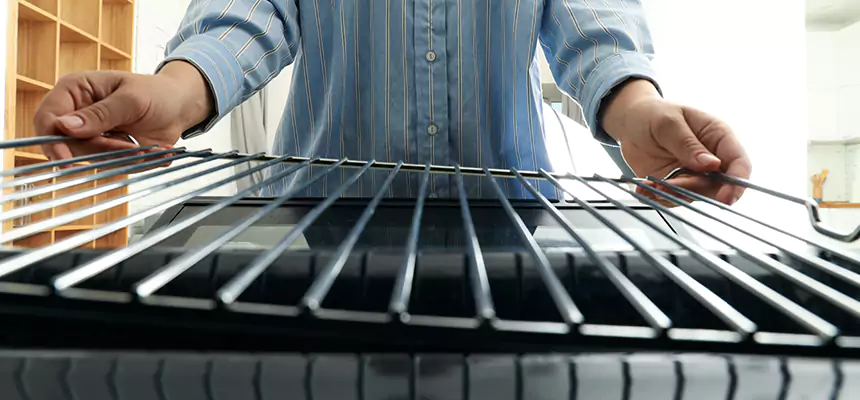 Our Vent Grille Washing Services in Temple Terrace, FL