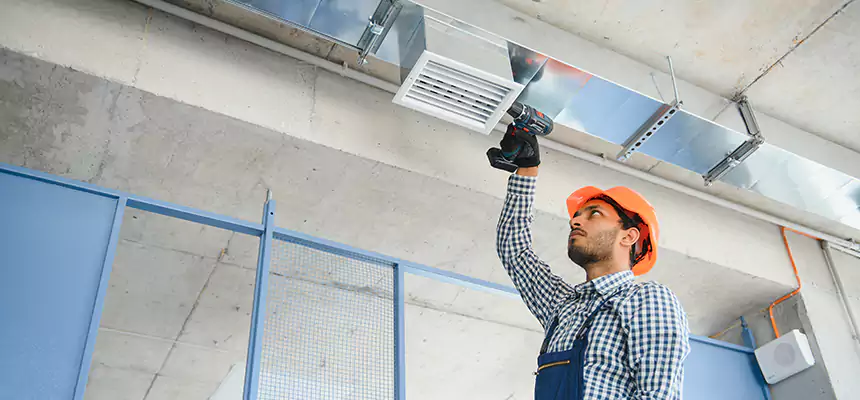 Efficient Exhaust Vent Cleaning in Temple Terrace, FL