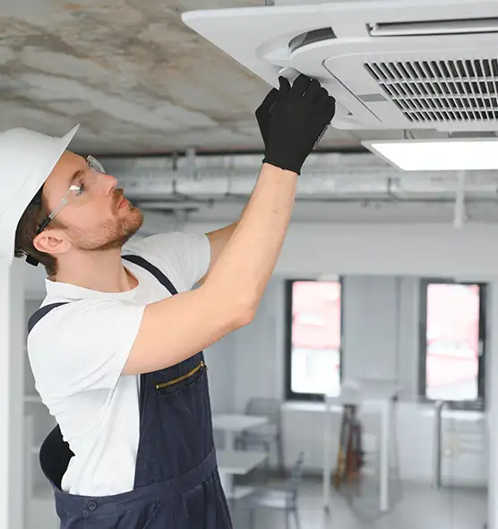 Top Affordable Duct Cleaning Services Near Me in Temple Terrace, FL
