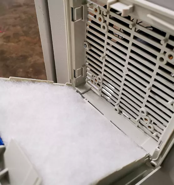 About Air Duct Overhaul & Upgrades in Temple Terrace, FL