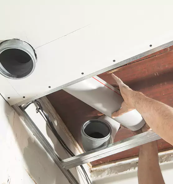 Professional Air Duct Replacement in Temple Terrace, FL