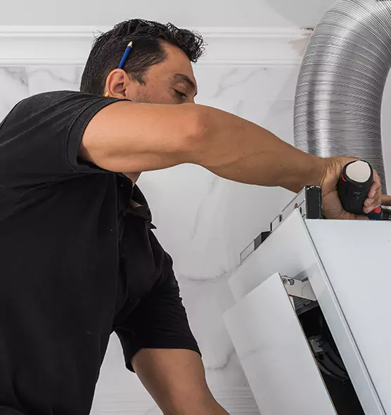 Trusted Bathroom Exhaust Duct Cleaning in Temple Terrace, FL