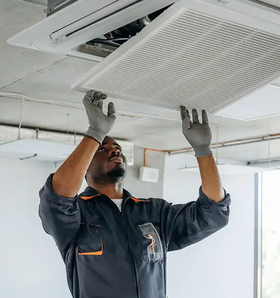 About Certified Air Duct Specialists in Temple Terrace, FL