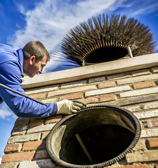 About Professional Chimney Sweep in Temple Terrace, FL