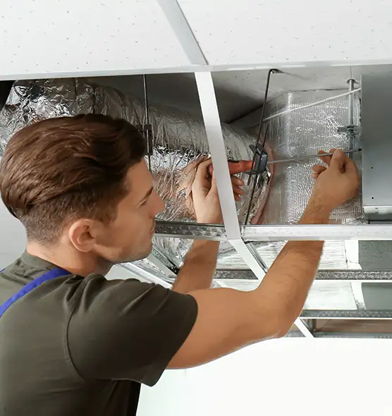 Professional Clogged Dryer Vent Repair in Temple Terrace, FL