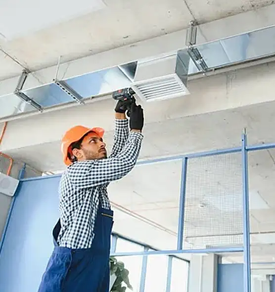 About Commercial Laundry Vent Cleaning in Temple Terrace, FL