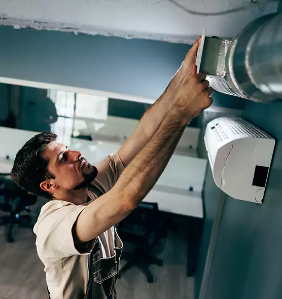 About Flexible Ductwork Replacement in Temple Terrace, FL