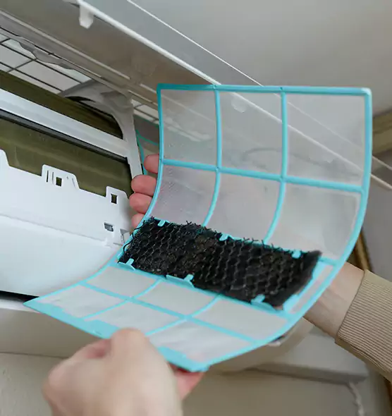 Welcome to Air Duct Cleaning & Repairs Temple Terrace — Your Local HEPA Filter Installation Pros in Temple Terrace, FL