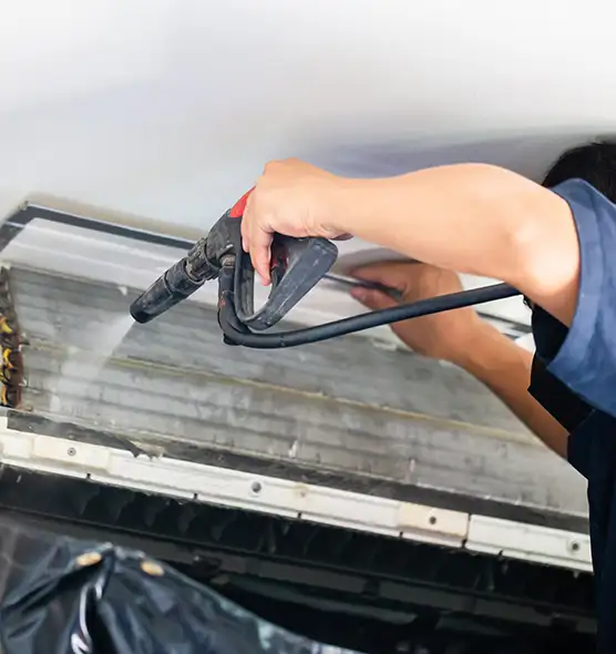 Welcome to Move-in/Move-out Duct Cleaning Services in Temple Terrace, FL