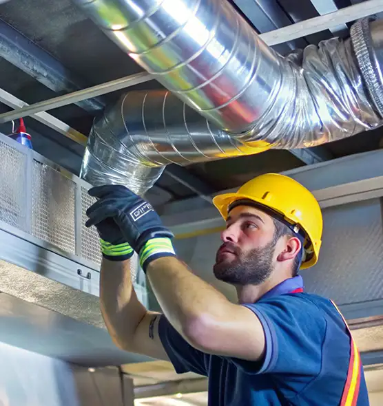Professional NADCA Approved Air Duct Services in Temple Terrace, FL