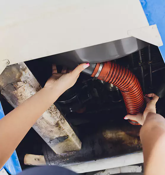 Top-Notch Return Vent Cleaning Service in Temple Terrace, FL