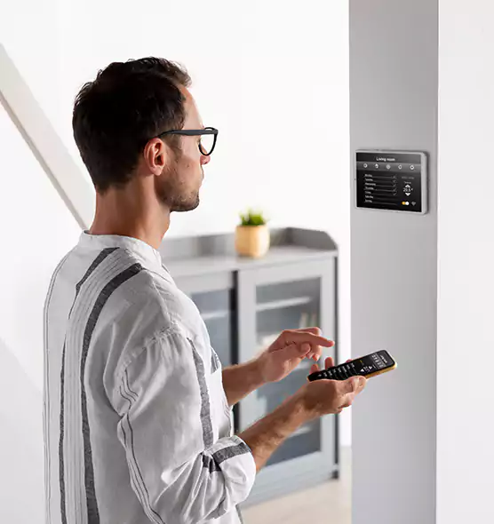About Smart AC Vent Controller Services in Temple Terrace