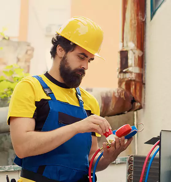 About Smart HVAC Installation in Temple Terrace, FL