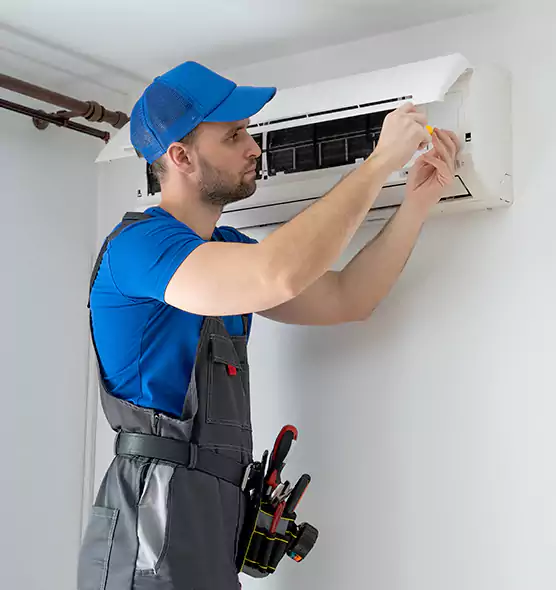 About Smart Thermostat AC Installation in Temple Terrace, FL