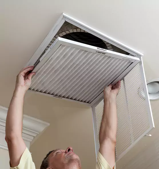 Professional Vent Relocation Services in Temple Terrace, FL