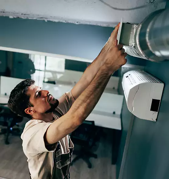 Reliable Warehouse Vent Cleaning in Temple Terrace, FL