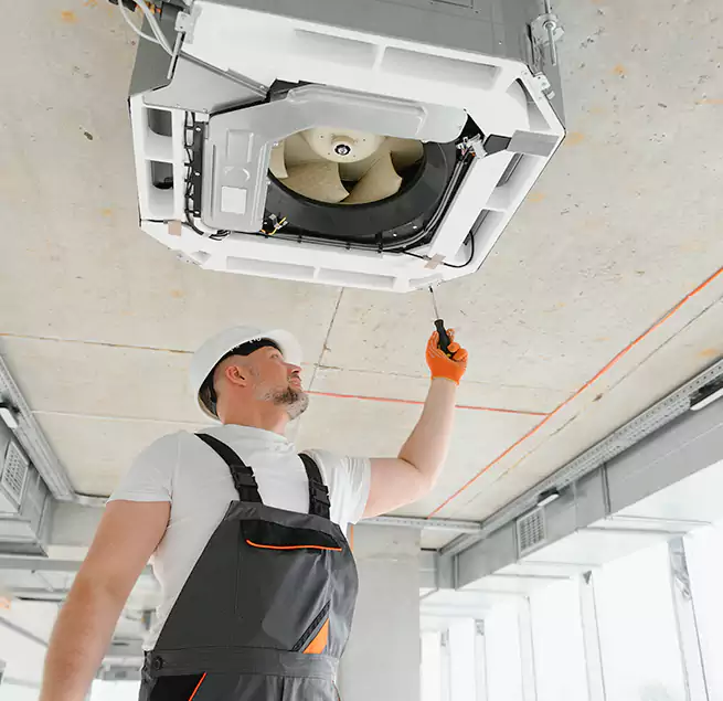 Why Homeowners & Businesses Trust Us in Temple Terrace, FL?