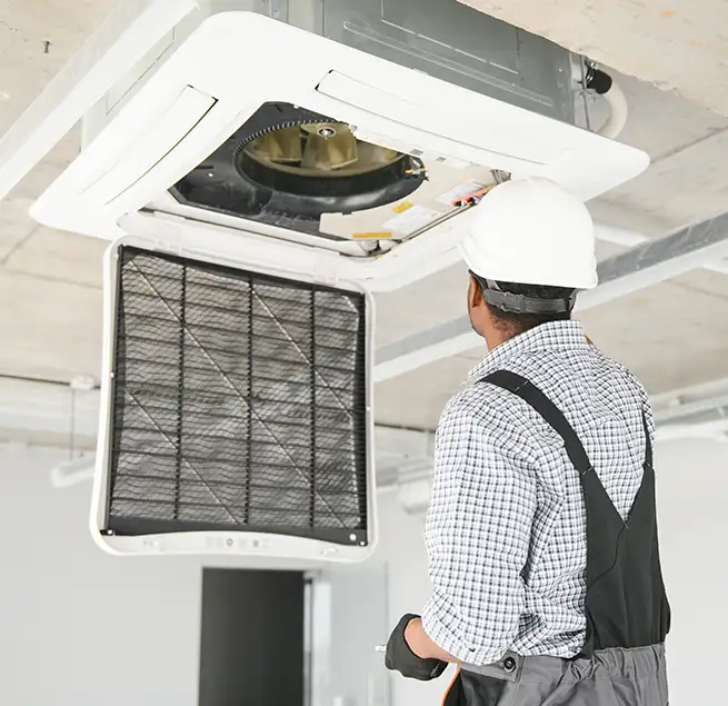 Why Homeowners & Businesses Trust Us in Temple Terrace, FL?