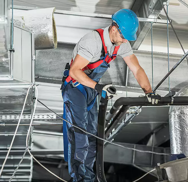 Why Homeowners & Businesses Trust Us in Temple Terrace, FL?