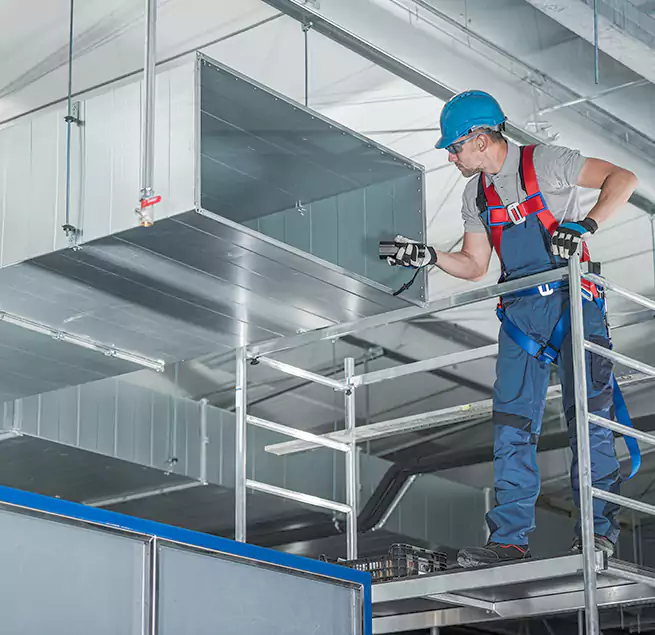 Why Homeowners & Businesses Trust Us in Temple Terrace, FL?