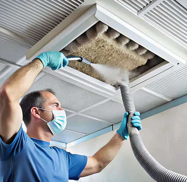 Why Homeowners & Businesses Trust Us Temple Terrace, FL