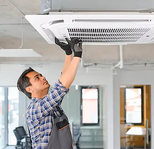 Why Homeowners & Businesses Trust Us in Temple Terrace, FL?