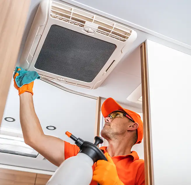 Why Homeowners & Businesses Trust Us in Temple Terrace, FL?