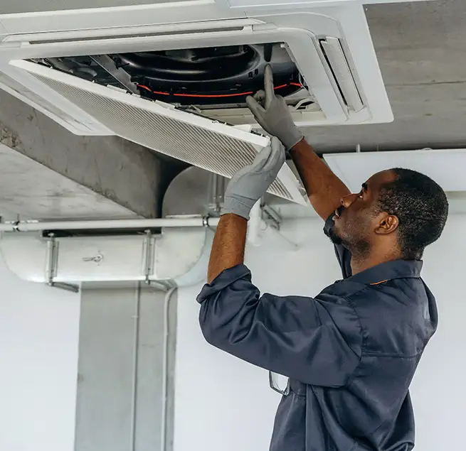 Why Homeowners & Businesses Trust Us in Temple Terrace, FL?