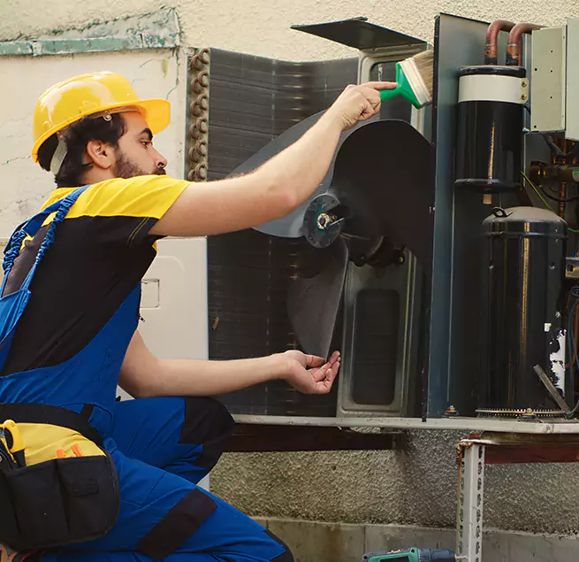 Why Homeowners & Businesses Trust Us Temple Terrace, FL?